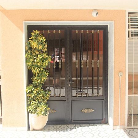 Apartamento Urbano Arregui Leilighet Torrevieja Eksteriør bilde