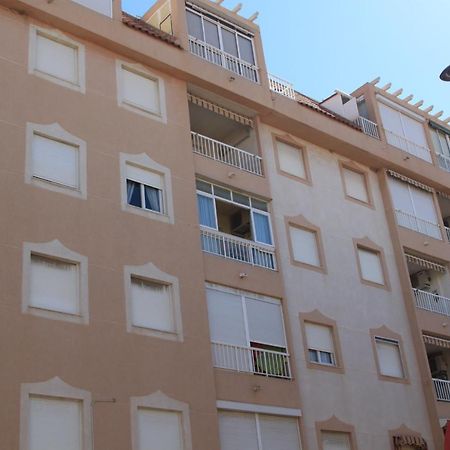 Apartamento Urbano Arregui Leilighet Torrevieja Eksteriør bilde