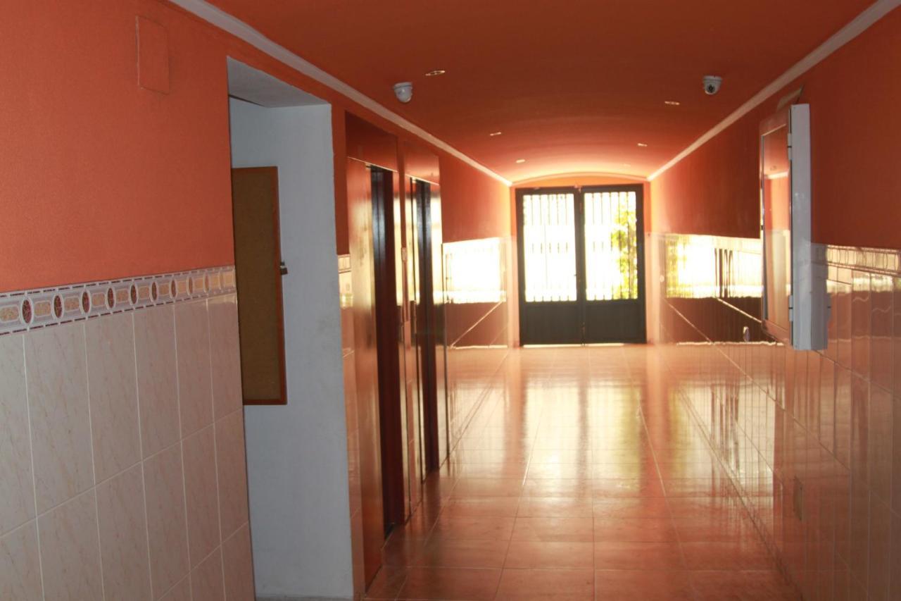 Apartamento Urbano Arregui Leilighet Torrevieja Eksteriør bilde