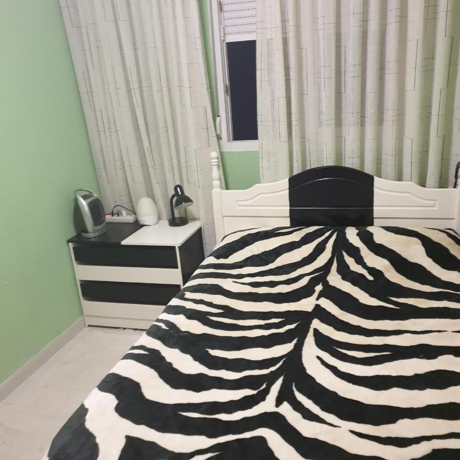 Apartamento Urbano Arregui Leilighet Torrevieja Eksteriør bilde