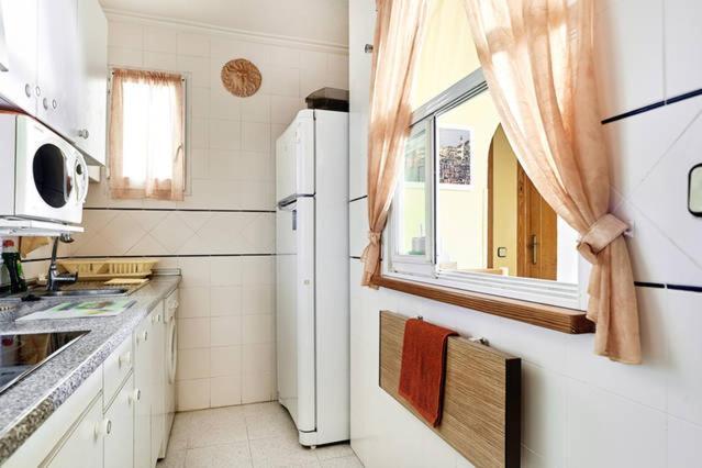 Apartamento Urbano Arregui Leilighet Torrevieja Eksteriør bilde