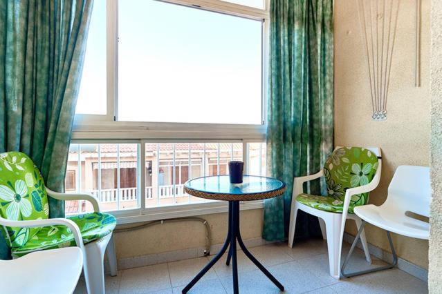 Apartamento Urbano Arregui Leilighet Torrevieja Eksteriør bilde