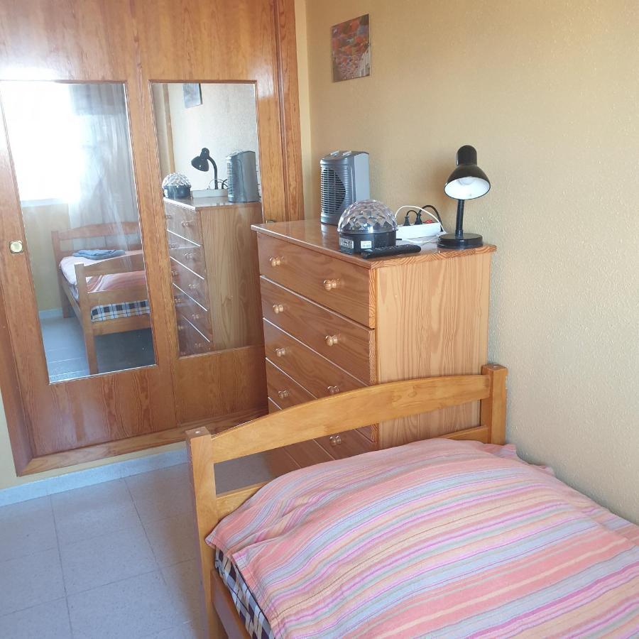 Apartamento Urbano Arregui Leilighet Torrevieja Eksteriør bilde