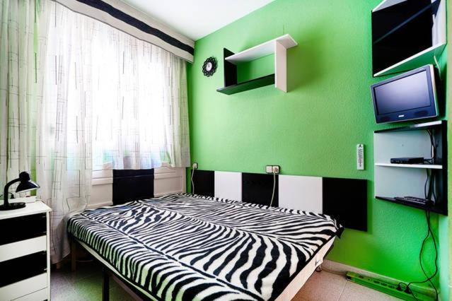 Apartamento Urbano Arregui Leilighet Torrevieja Eksteriør bilde