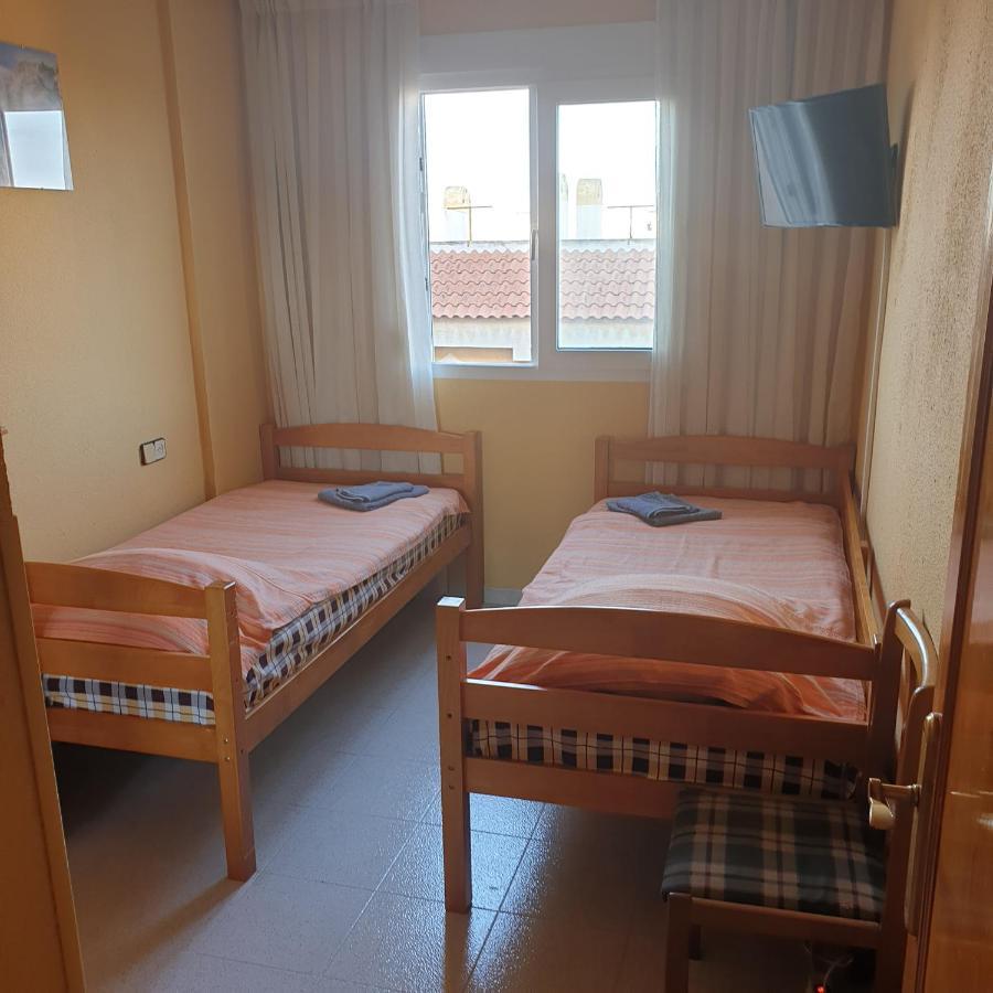 Apartamento Urbano Arregui Leilighet Torrevieja Eksteriør bilde