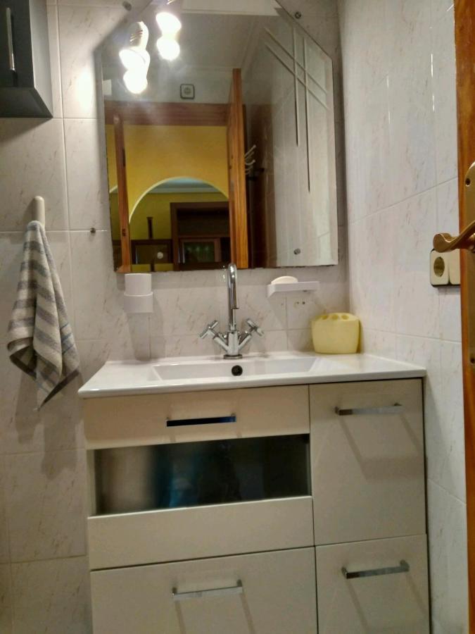 Apartamento Urbano Arregui Leilighet Torrevieja Eksteriør bilde