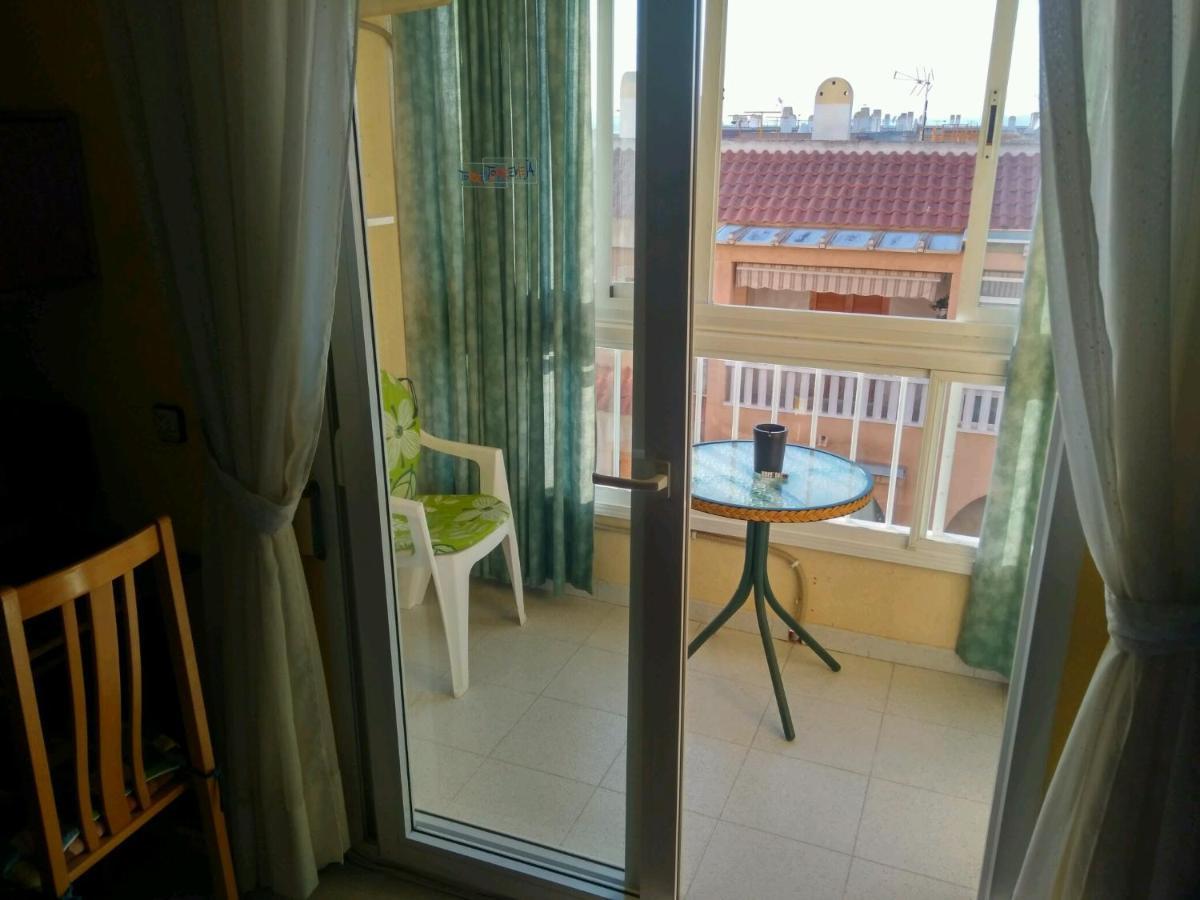 Apartamento Urbano Arregui Leilighet Torrevieja Eksteriør bilde