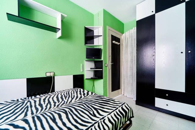 Apartamento Urbano Arregui Leilighet Torrevieja Eksteriør bilde