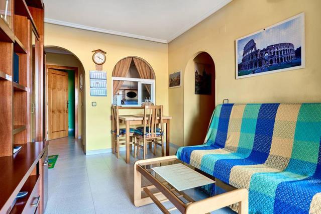 Apartamento Urbano Arregui Leilighet Torrevieja Eksteriør bilde