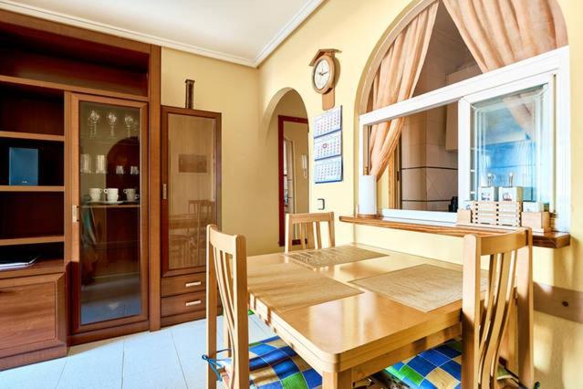 Apartamento Urbano Arregui Leilighet Torrevieja Eksteriør bilde