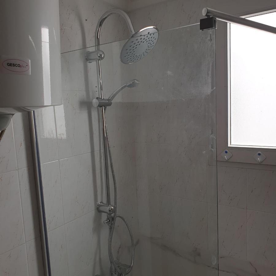 Apartamento Urbano Arregui Leilighet Torrevieja Eksteriør bilde